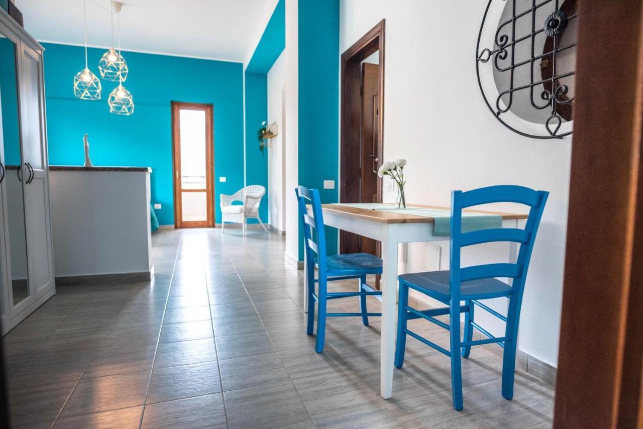 Il Vicolo Suite Rooms Castel San Giorgio Exterior foto