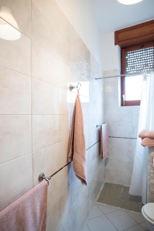 Il Vicolo Suite Rooms Castel San Giorgio Exterior foto